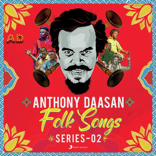 download Anthony Daasan  Veeta Kaaka mp3 Single Tracks song 