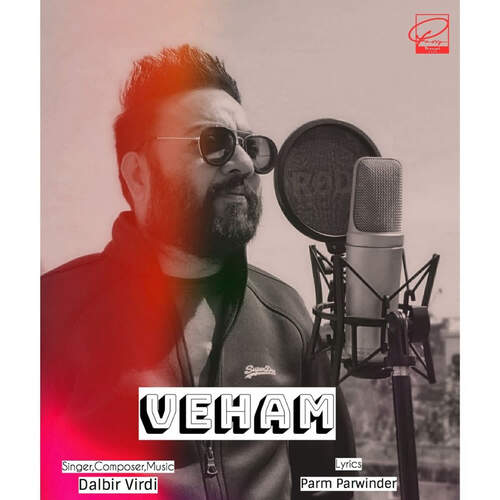 download Dalbir Virdi  Veham mp3 Single Tracks song 