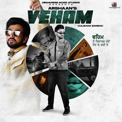 download Arshaan Basaati  Veham mp3 Single Tracks song 