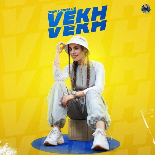 download Jenny Johal, Shaan & Verinder  Vekh Vekh mp3 Single Tracks song 