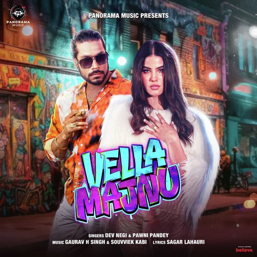 download   Vella Majnu mp3 Single Tracks song 