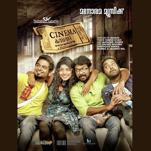 download Karthik  Vellil Paravakalai mp3 Single Tracks song 