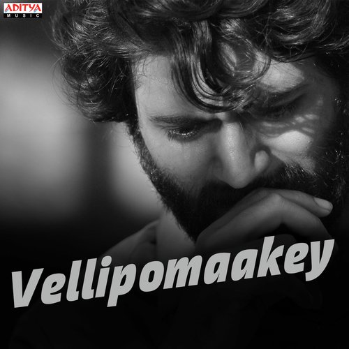 download Sid Sriram, ADK  Vellipomaakey mp3 Single Tracks song 