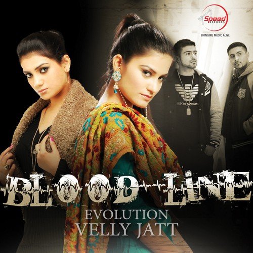 download Kaur B  Velly Jatt mp3 Single Tracks song 