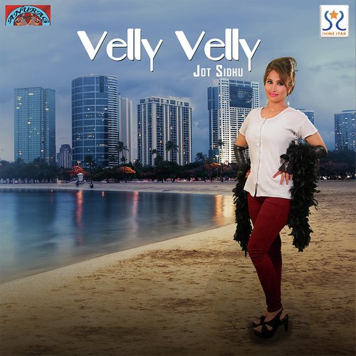 download Jot Sidhu  Velly Velly mp3 Single Tracks song 