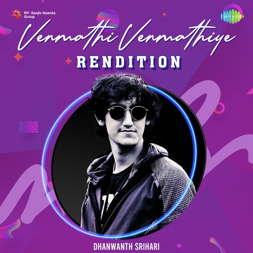 download Tippu  Venmathi Venmathiye Rendition mp3 Single Tracks song 