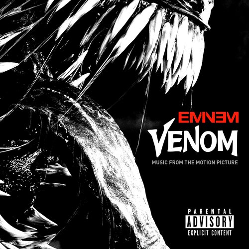 download Eminem  Venom mp3 Single Tracks song 