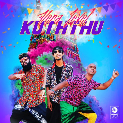 download   Vera Level Kuththu mp3 Single Tracks song 