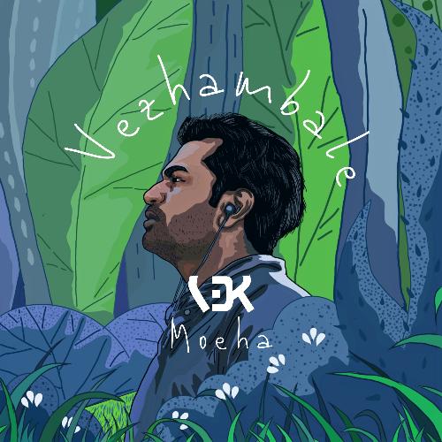 download V3K, Moeha  Vezhambale mp3 Single Tracks song 