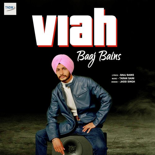 download Baaj Bains  Viah mp3 Single Tracks song 