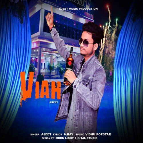 download Ajeet  Viah mp3 Single Tracks song 