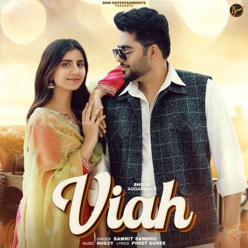 download Samrit Sandhu  Viah mp3 Single Tracks song 