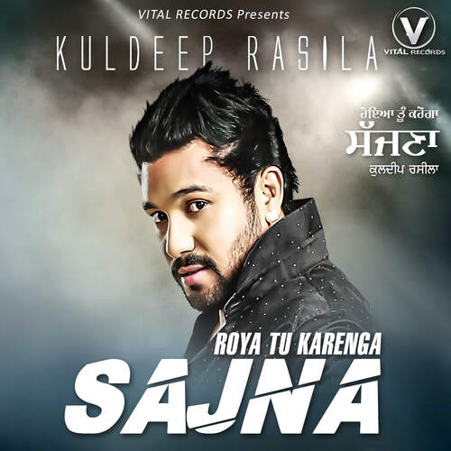 download Kuldeep Rasila  Vichhre Yaara Nu mp3 Single Tracks song 