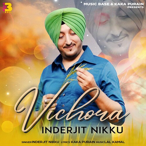 download Inderjit Nikku  Vichora mp3 Single Tracks song 