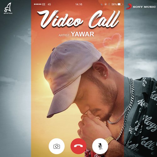 download Yawar  Video Call mp3 Single Tracks song 