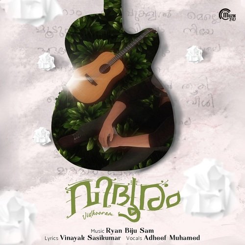 download Adheef Muhamed, Ryan Biju Sam  Vidhooram mp3 Single Tracks song 