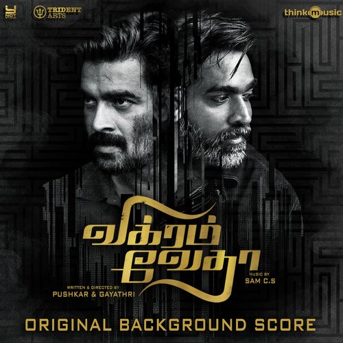 download   Vikram Vedha mp3 Single Tracks song 