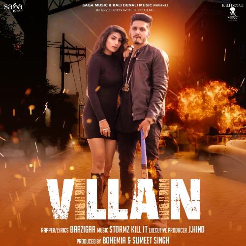 download Baazigar  Villain mp3 Single Tracks song 