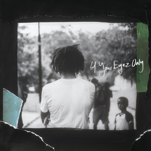 download J. Cole  Ville Mentality mp3 Single Tracks song 