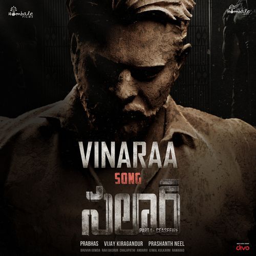 download   Vinaraa mp3 Single Tracks song 