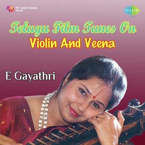 download E. Gayathri  Vinnaanule Priya mp3 Single Tracks song 