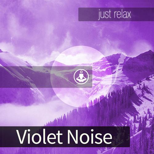 download White Noise Spectrum  Violet Noise mp3 Single Tracks song 