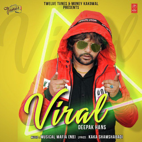 download Deepak Hans  Viral mp3 Single Tracks song 