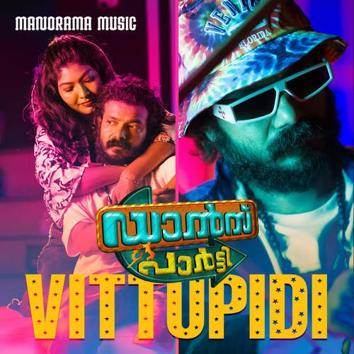 download Fejo  Vittu Pidi mp3 Single Tracks song 