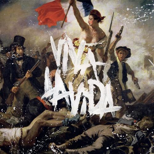 download Coldplay  Viva La Vida mp3 Single Tracks song 