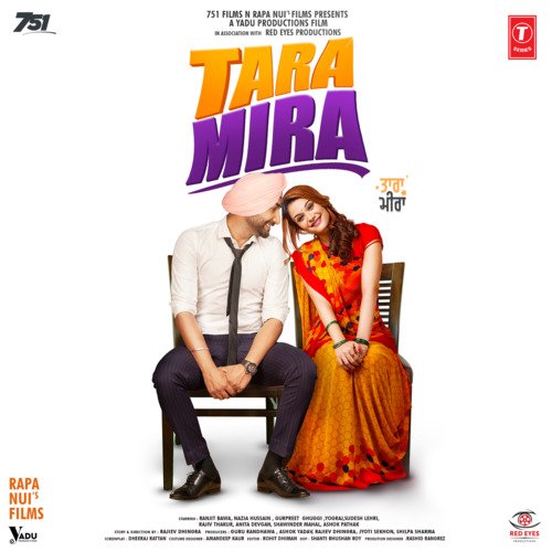 download Ranjit Bawa  Viyah Da Cha mp3 Single Tracks song 