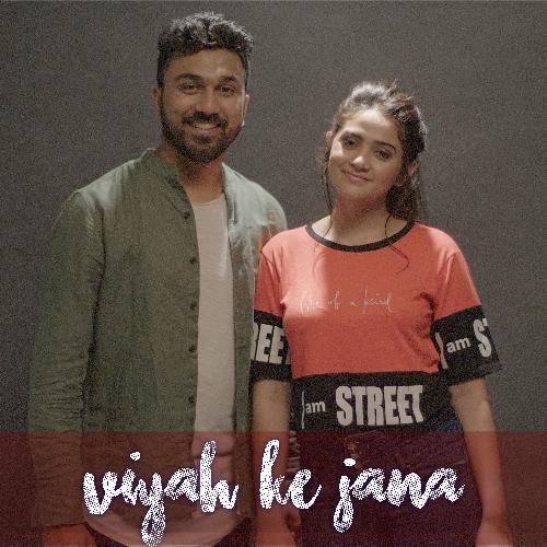 download Vipul Kapoor, Vaneet Mahajan  Viyah Ke Jana mp3 Single Tracks song 