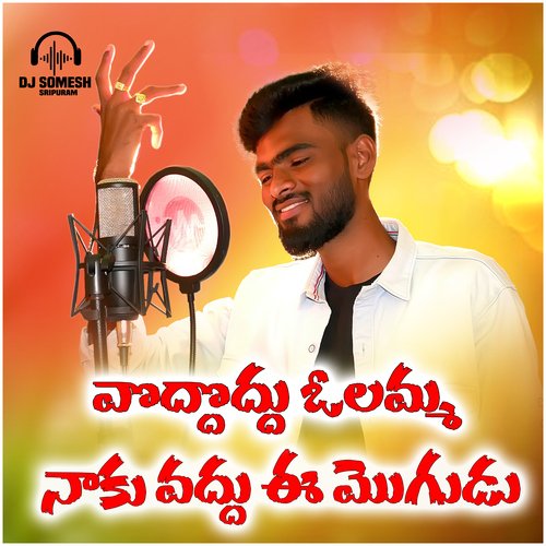 download   Voddodhu Olamma Naku Vadhu Ee Mogudu mp3 Single Tracks song 