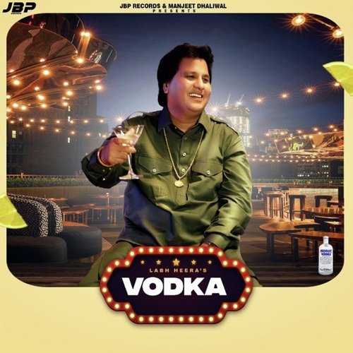 download Labh Heera  Vodka mp3 Single Tracks song 