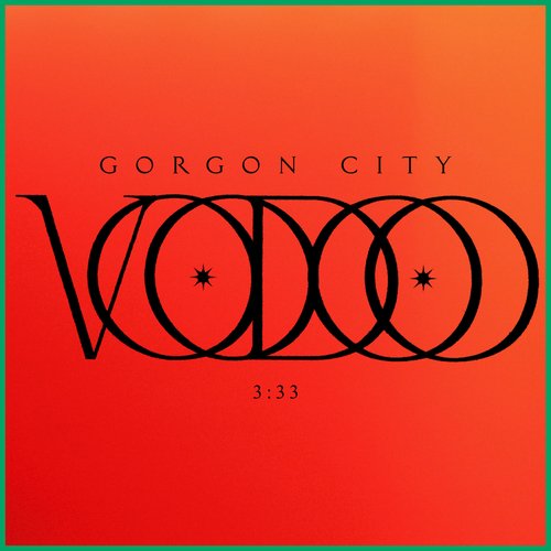 download Gorgon City  Voodoo mp3 Single Tracks song 