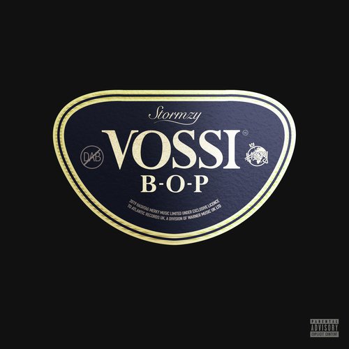 download Stormzy  Vossi Bop mp3 Single Tracks song 