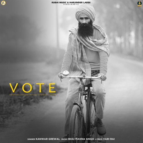 download Kanwar Grewal  Vote mp3 Single Tracks song 