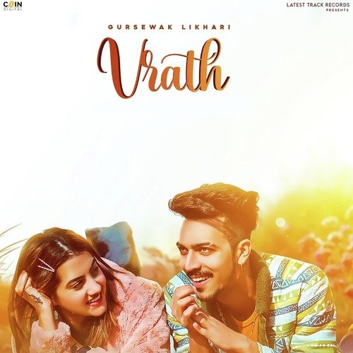 download Gursewak Likhari, IRIS Music  Vrath mp3 Single Tracks song 