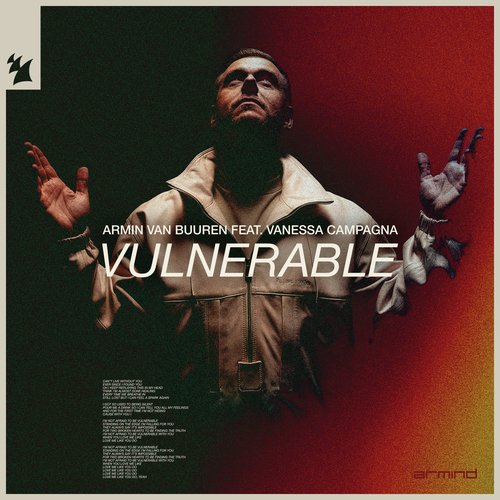 download Armin Van Buuren  Vulnerable mp3 Single Tracks song 