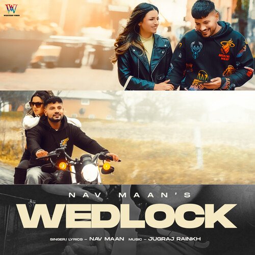 download Nav Maan  WEDLOCK mp3 Single Tracks song 