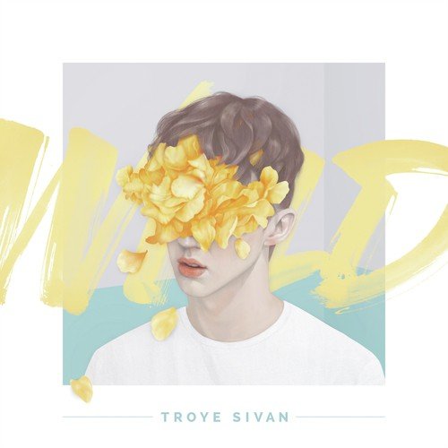 download Troye Sivan  WILD mp3 Single Tracks song 