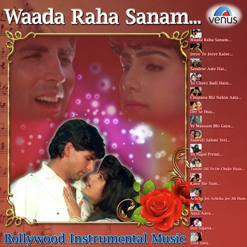 download   Waada Raha Sanam mp3 Single Tracks song 