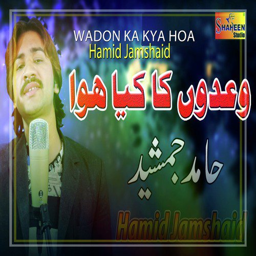 download Hamid Jamshaid  Wadon Ka Kya Hoa mp3 Single Tracks song 