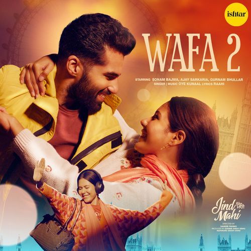 download Oye Kunaal  Wafa 2 mp3 Single Tracks song 