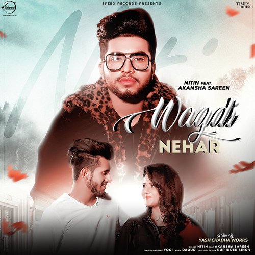 download Nitin Kondal  Wagdi Nehar mp3 Single Tracks song 