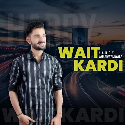 download Harry Bamanwaliwala  Wait Kardi mp3 Single Tracks song 