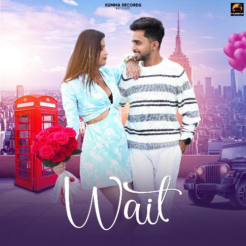 download Daniel Patel, Raka  Wait mp3 Single Tracks song 