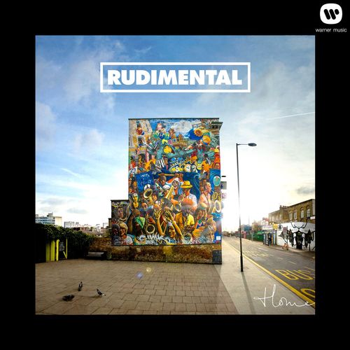 download Rudimental, Ella Eyre  Waiting All Night mp3 Single Tracks song 