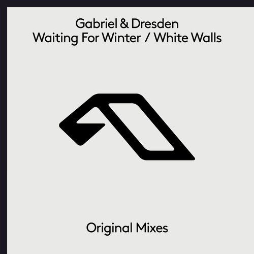 download Gabriel & Dresden, Jan Burton  Waiting For Winter mp3 Single Tracks song 