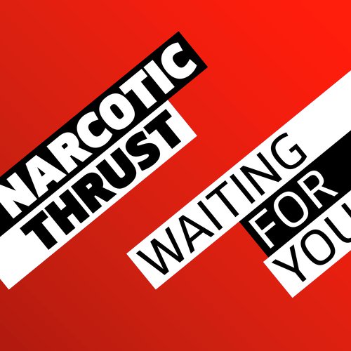 download Narcotic Thrust  Waiting For You mp3 Single Tracks song 