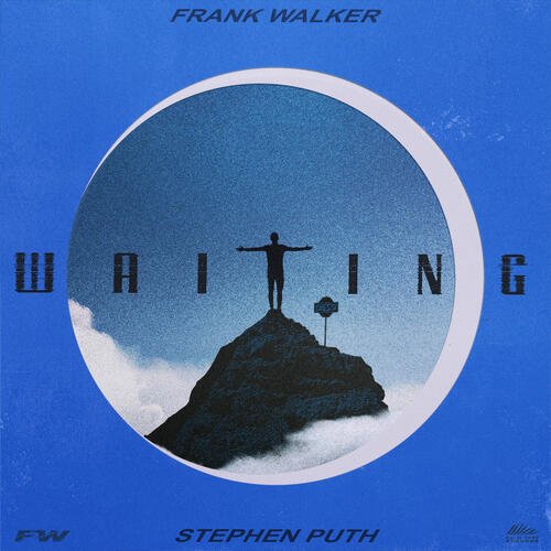 download Frank Walker, Stephen Puth, Frank Walker, Stephen Puth  Waiting mp3 Single Tracks song 